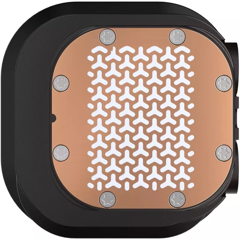Arrefecedor líquido para CPU NAUTILUS 360 360 mm