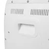 Aquecedor Tristar | KA-5129 | Aquecedor radiante | 1200 W | Adequado para espaços até 38 m³ | Adequado para espaços até 15 m² | cinzento | IP00