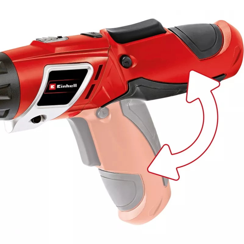 Einhell 4513442 Berbequim com bateria