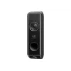 Conjunto de campainha Eufy T8213G11 Preto IP65 2560x1920 160°