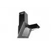 AKPO WK-4 Preto 2.0 60 GRAY/Cinzento GLASS T300 Linear LED/Controlador Exaustor