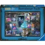 Puzzle Villainous: Hades (1000 peças)