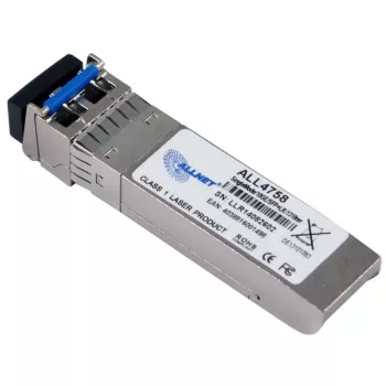 Módulo transceptor de fibra ótica ALLNET ALL4758