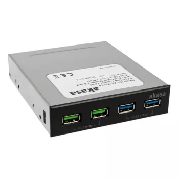 Painel frontal Akasa AK-ICR-34 Universal