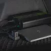 Inversor de potência Green Cell INVGC12 Auto 3000 W preto