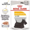 Royal Canin CCN Dermacomfort Loaf alimento húmido para cães, embalagem de 12 x 85 g