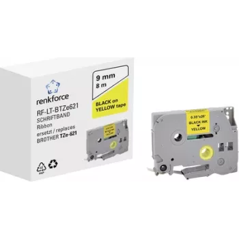 Renkforce RF-6027810 amarelo