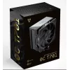 MODECOM Volcano 0C T701 dissipador de CPU por ar 12 cm preto