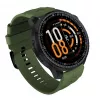 Smartwatch Garett Compass GPS preto — Smartwatch Garett Compass GPS, preto