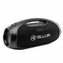 Coluna portátil Tellur Obia Pro 60W preta