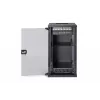 Rack de parede Digitus DN-49105-SET 12U 60 kg IP20