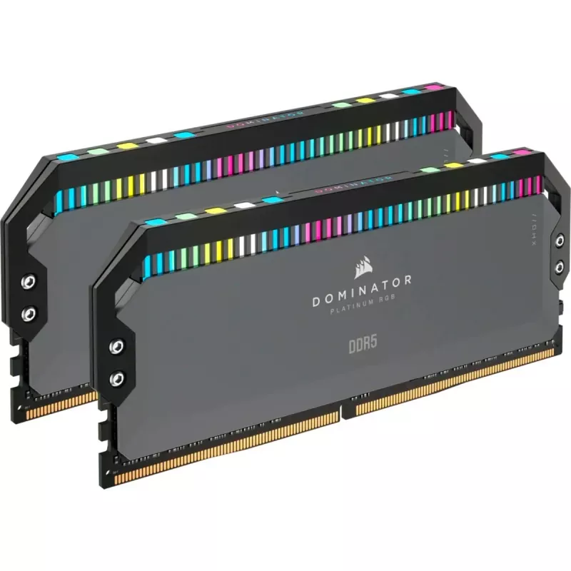 Módulo de memória Corsair Dominator DDR5 64 GB 6000 MHz