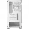 Caixa Mini CS-111 v1 MicroATX/MiniITX branco - caixa - Micro/Mini/Flex-ATX