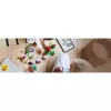 LEGO MARVEL 11200 Batalha no quartel-general da casa na árvore de Spidey e Gobby com raptor