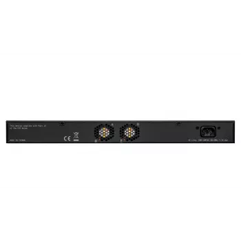 Switch gerido LANCOM XS-3510YUP L2/L3 2.5G 8 portas