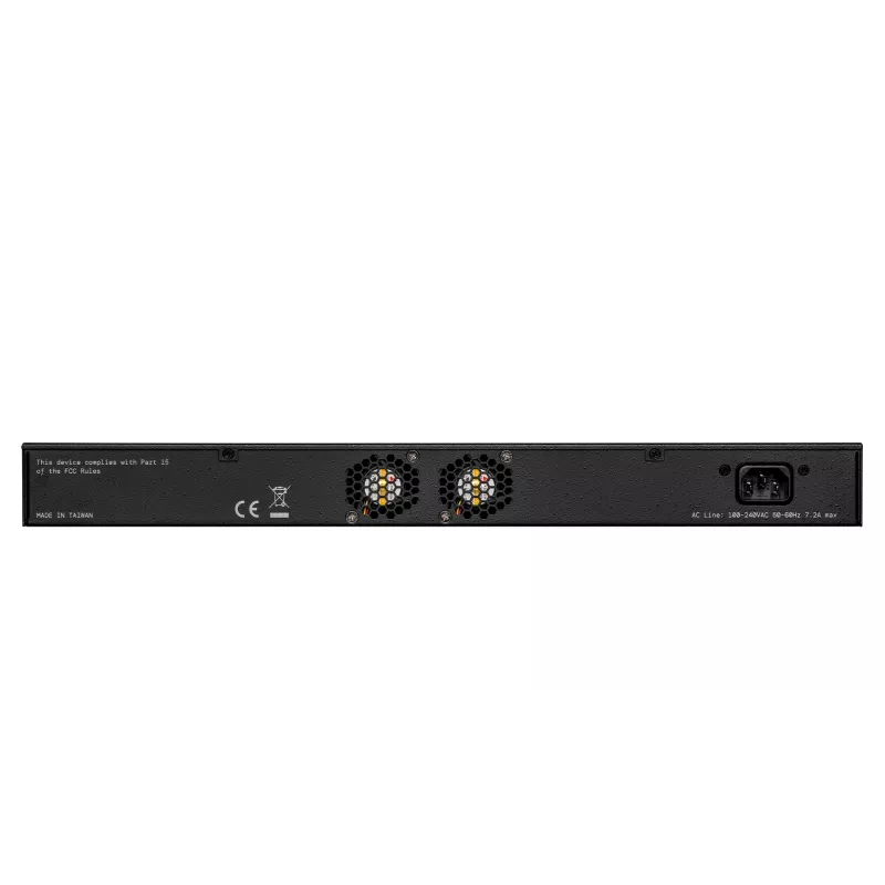 Switch gerido LANCOM XS-3510YUP L2/L3 2.5G 8 portas