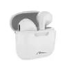 Auscultadores Media-Tech MT3608W R-Phones TWS+ brancos