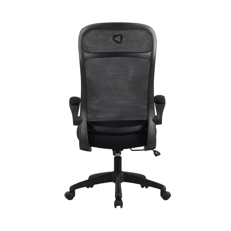 Cadeira de escritório gaming Onex | Skyflex Premium tecido mesh | preto