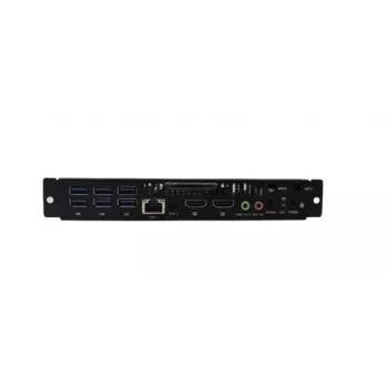 Computador Avtek Ops I5 13450HX 8GB 256GB/WIN 11 Pro
