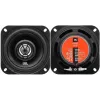 Altifalante de automóvel coaxial de 2 vias 10 cm JBL SPKS141F, par de 10 cm, woofer coaxial + tweeter