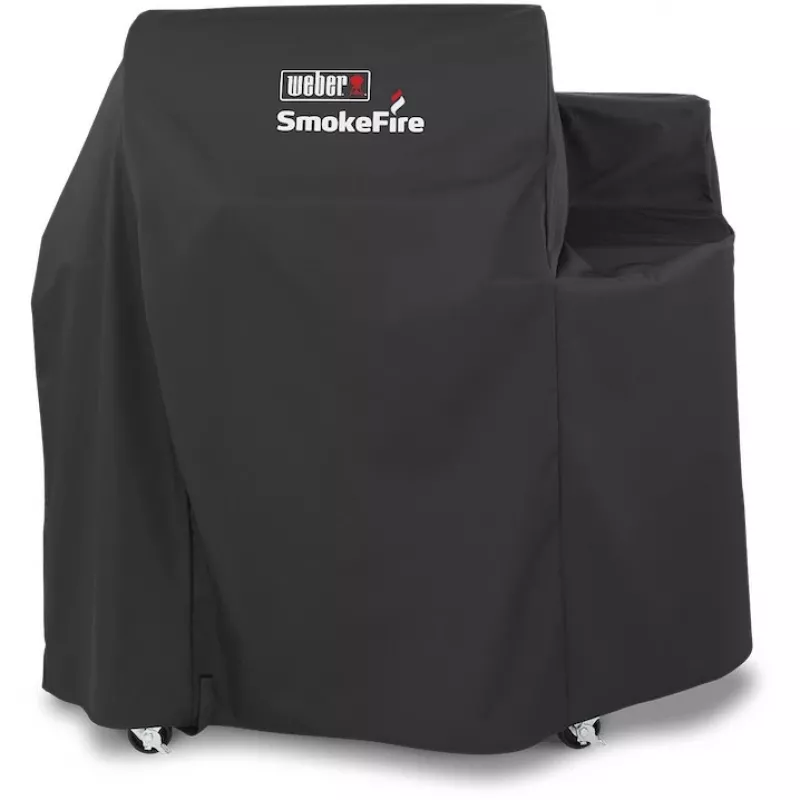 Weber 7192 Tampa de proteção Premium – SmokeFire 24