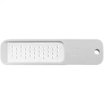 Ralador plano ZWILLING 36610-000-0 cinzento