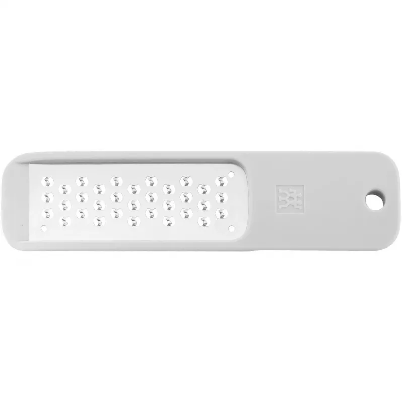Ralador plano ZWILLING 36610-000-0 cinzento