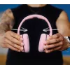 Skullcandy Crusher 540 Active Auscultadores over-ear rosa claro