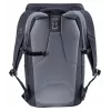 Mochila Deuter UP Stockholm mochila de lazer preta poliéster