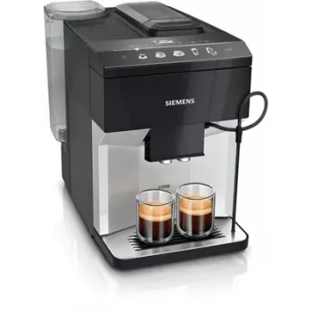Máquina de café Siemens TP511D01 máquina de café expresso automática 1,9 L