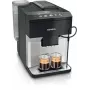 Máquina de café Siemens TP511D01 máquina de café expresso automática 1,9 L