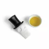 Ototo Design Skull Brush pincel de cozinha em silicone