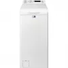Máquina de lavar de carga superior Electrolux EW2TN25262P, 8 kg, 1000 rpm, tambor de 42 L, 230 V, branco