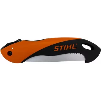 Serra dobrável Stihl 8818700 PR 16, preto-laranja (8818700)