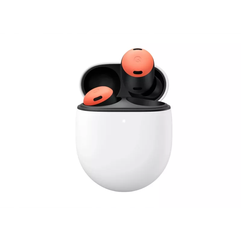 Google Pixel Buds Pro Auscultadores sem fios In-Ear chamadas/música Bluetooth Coral