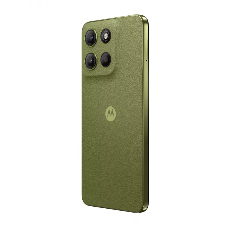 Motorola moto g15 power 17,1 cm (6,72 polegadas) Dual-SIM Android 15 4G USB Type-C 8 GB 512 GB 6000 mAh verde