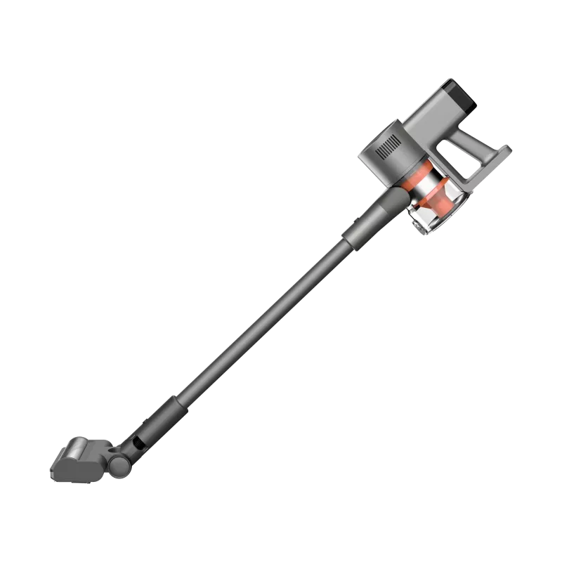 Aspirador de mão Xiaomi G30 Max, seco, separação ciclónica, sem saco, 700 W, autonomia 90 min, 0,8 L, cinzento