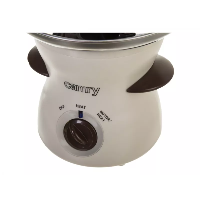 Camry | Fonte de chocolate | 80 W (máx. 190 W)