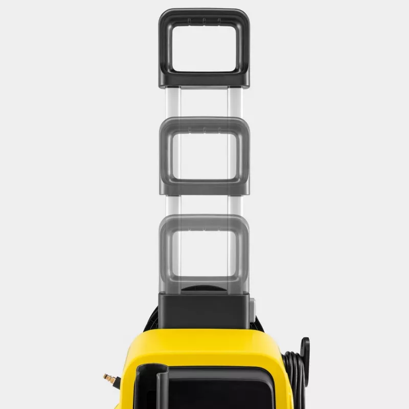 Máquina de lavar de alta pressão KARCHER K 6 Comfort Premium Home - 1.324-904.0