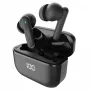 Auscultadores In-Ear AOAERO Aeropods preto