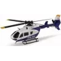 Helicóptero RC telecomandado Amewi 25328 motor elétrico (25328)