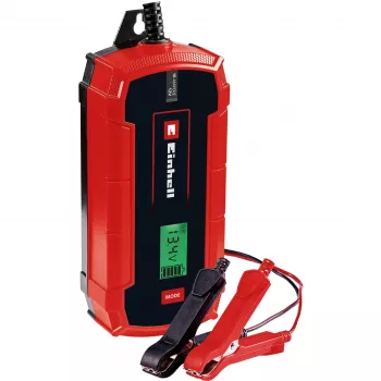 Fonte de alimentação Einhell 1002245 preta