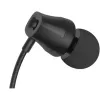 Auscultadores In-Ear Tellur Basic Lyric preto
