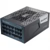 Seasonic Prime TX-1600, fonte de alimentação 80 PLUS Titanium, modular, ATX 3.0, PCIe 5.0 - 1600 Watt