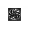 Ventoinha para caixa DeepCool FL12 SE 120mm ARGB - Preta