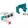 Conector de fios DeLOCK 86446