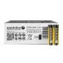 Pilha alcalina descartável everActive EVLR03S2IK AAA 1,5 V, 40 unid., 5 anos de validade