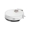 Aspirador robô Xiaomi S40 — sem saco, bateria de 5200 mAh, potência de aspiração 10000 Pa, lavagem a húmido, depósito de pó 0,52 L, 340×98 mm
