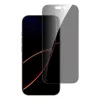 4smarts Second Glass Privacy com moldura de montagem para Apple iPhone 17 Pro (4S541574)
