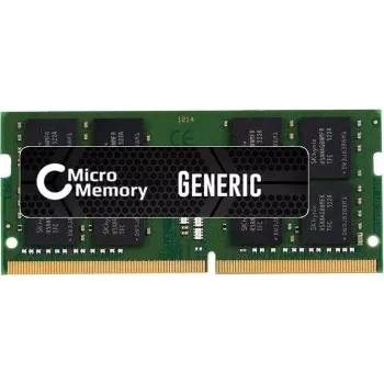CoreParts MMKN123-16GB Módulo de memória 1 x 16 GB DDR4 260-Pin SO-DIMM